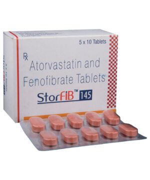 Storfib 145 Tablet
