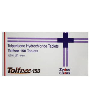 Tolfree 150 Tablet