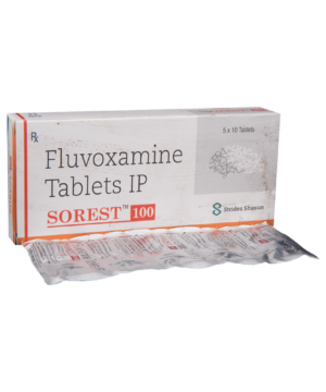 Sorest 100 Tablet