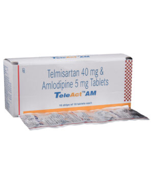 Teleact AM Tablet