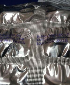 Tasulin-D Tablet ER