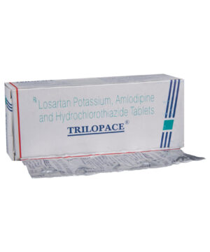 Trilopace Tablet
