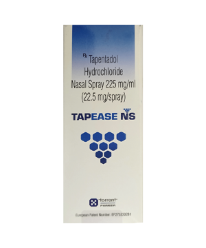Tapease NS Nasal Spray