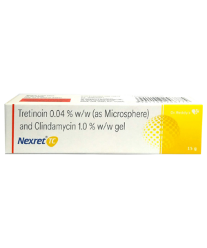Nexret-TC Gel