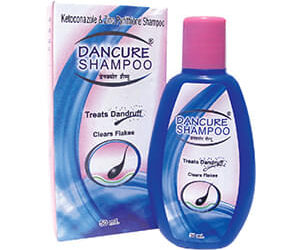 Dancure Shampoo