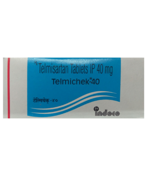 Telmichek 40 Tablet