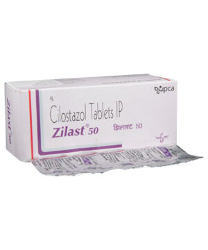 Zilast 50 Tablet