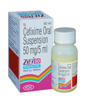 Zifi 50 Readymix Suspension