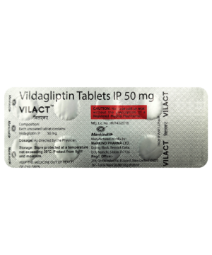 Vilact Tablet