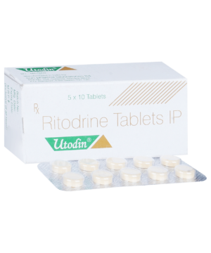 Utodin Tablet