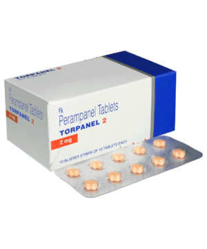 Torpanel 2 Tablet