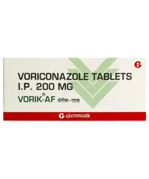 Vorik-AF Tablet