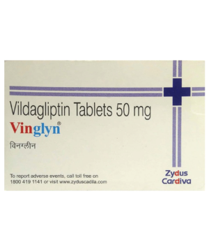 Vinglyn Tablet