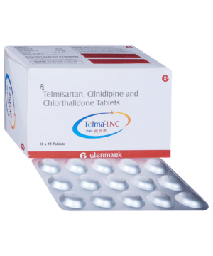 Telma-LNC Tablet