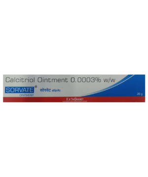 Sorvate Ointment
