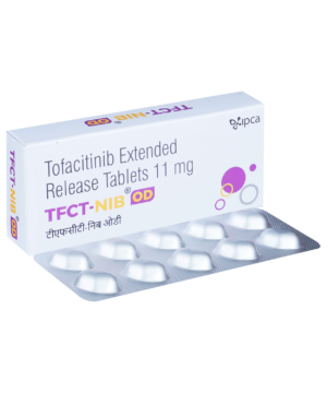Tfct Nib OD 11mg Tablet