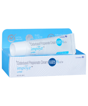 Impoyz Cream