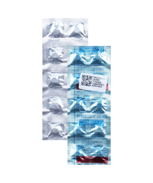 Telmikaa 20 Tablet
