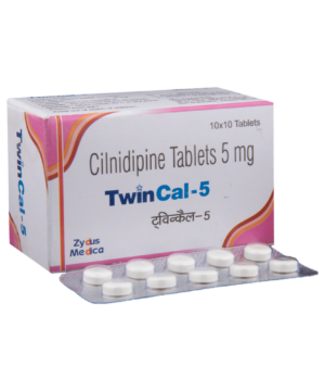 Twincal 5 Tablet