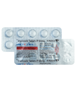 Retoz-Neo 60 Tablet