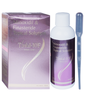 Tinfal 10F Solution