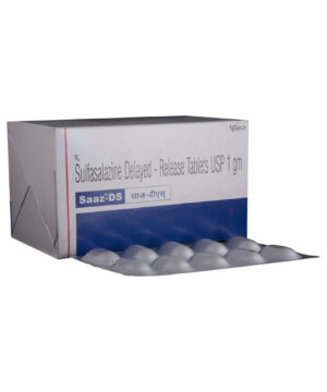 Saaz -DS Tablet DR