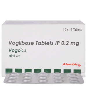 Vogo 0.2 Tablet
