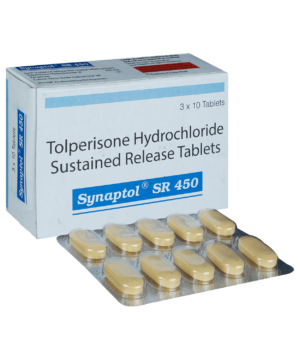Synaptol SR 450 Tablet