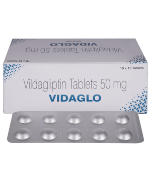 Vidaglo Tablet