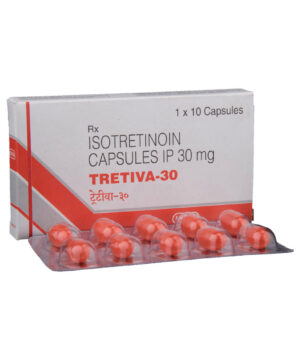 Tretiva 30 Capsule