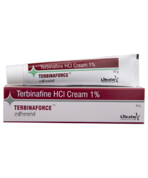 Terbinaforce Cream