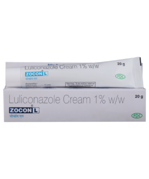 Zocon L Cream