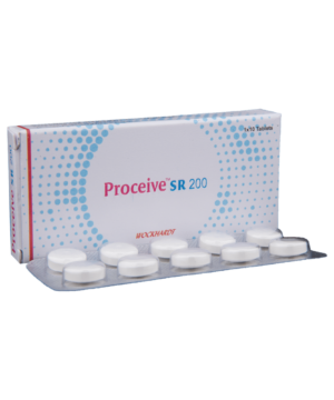 Proceive SR 200 Tablet