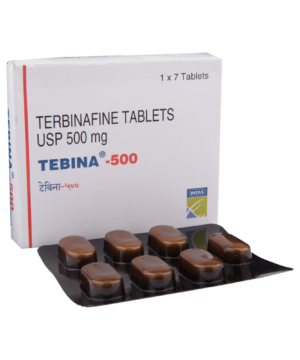 Tebina 500 Tablet