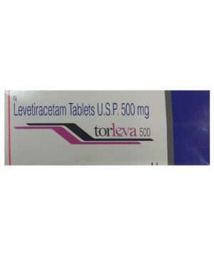 Torleva 500 Tablet