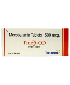 Tinep OD Tablet