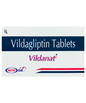 Vildanat Tablet