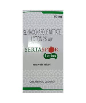 Sertaspor Lotion