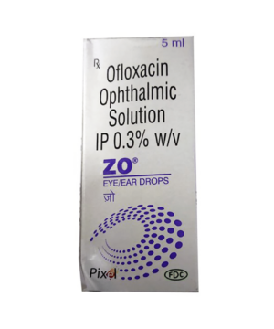 ZO Eye/Ear Drops