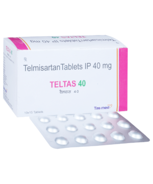 Teltas 40 Tablet