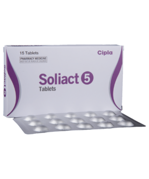 Soliact 5 Tablet