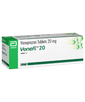 Vonefi 20 Tablet
