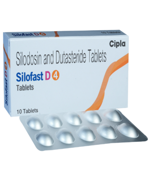 Silofast D 4 Tablet