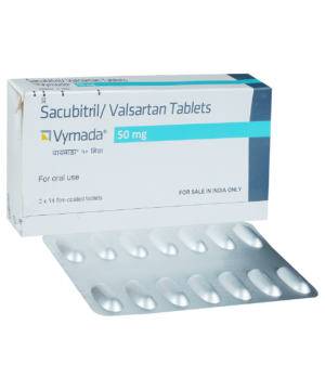 Vymada 50mg Tablet