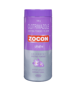 Zocon 1% Dusting Powder