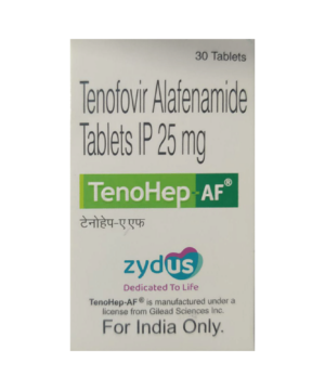 Tenohep AF Tablet