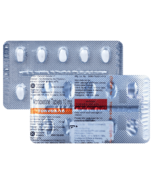 Torvox 10 Tablet