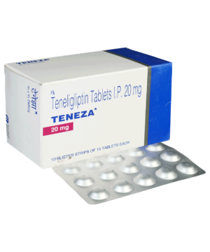Teneza Tablet