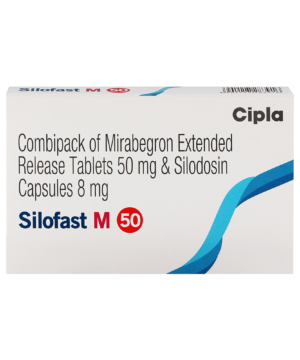 Silofast M 50 Kit