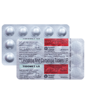 Tidomet LS Tablet